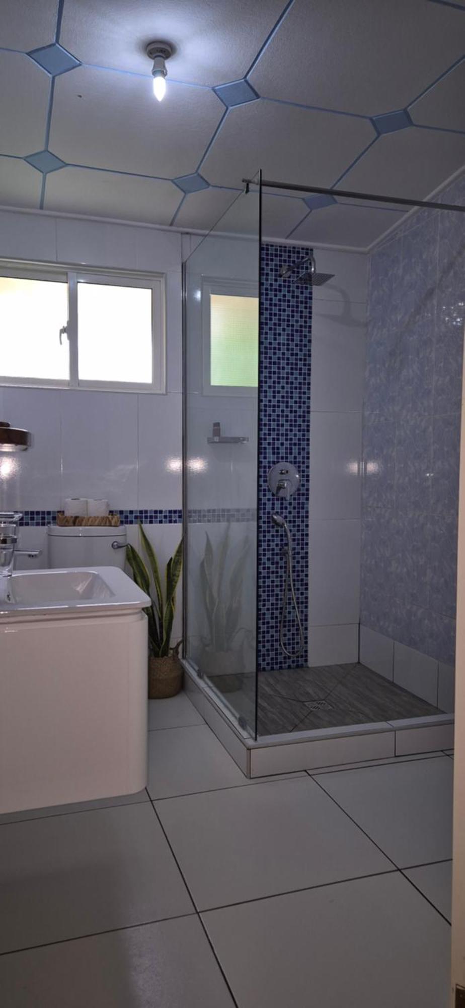 Chez Mera Self Catering La Digue Szoba fotó